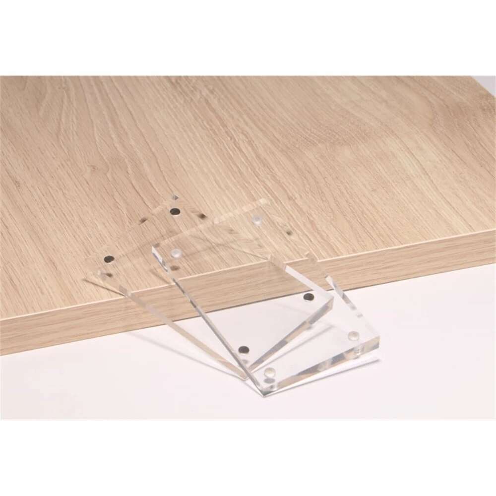 10pcs Acrylic Trapezoidal Bloc - Photo Acrylic Block incelemesi ve fiyatı
