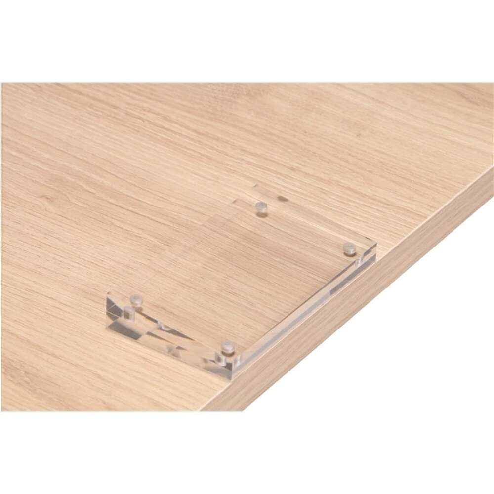 10pcs Acrylic Trapezoidal Bloc - Photo Acrylic Block incelemesi ve fiyatı