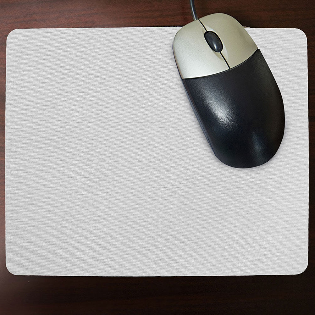 20Pcs Sublimation Blank Mouse  - Mouse Pad Blank Sublimation incelemesi ve fiyatı