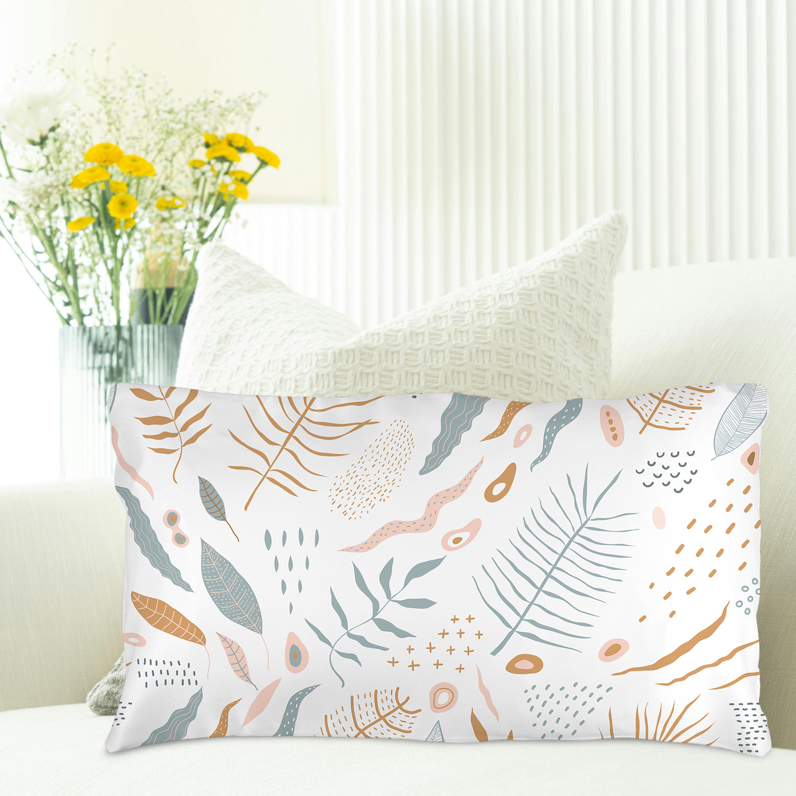 2Pcs Blank Sublimation Pillowc - Pillow Cover Sublimation incelemesi ve fiyatı