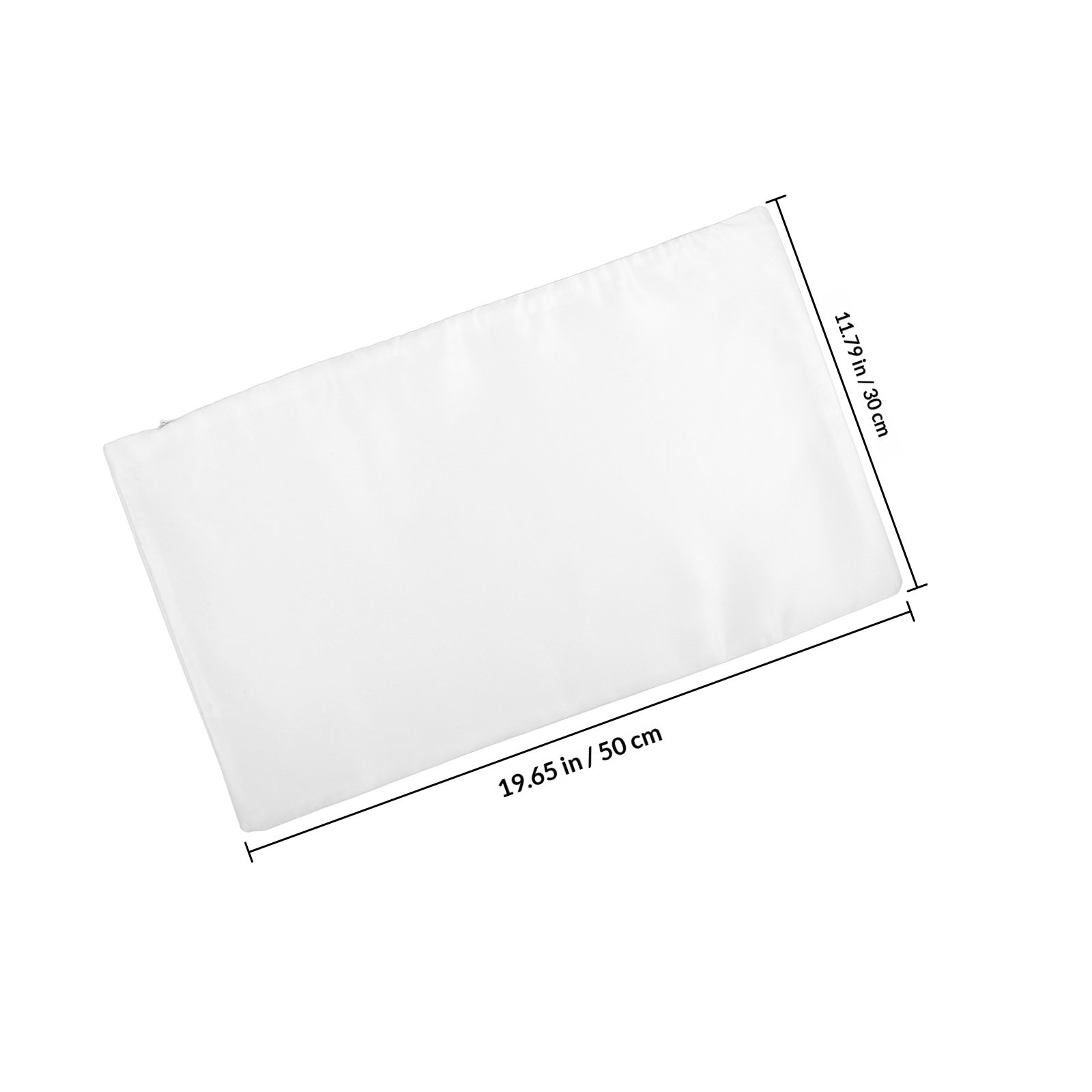 2Pcs Blank Sublimation Pillowc - Pillow Cover Sublimation incelemesi ve fiyatı