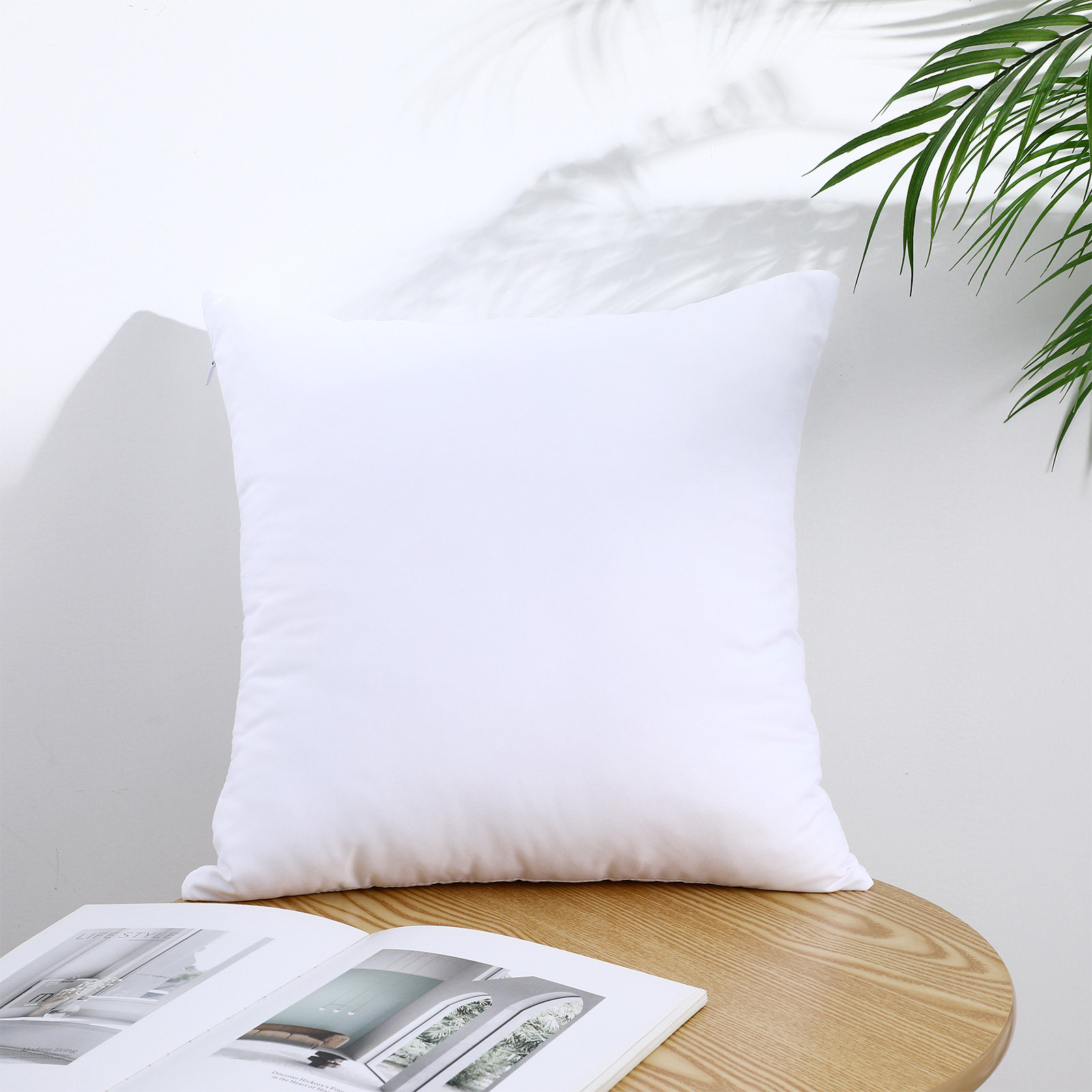 4Pcs Sublimation Pillow Cases  - Pillow Cover Sublimation incelemesi ve fiyatı