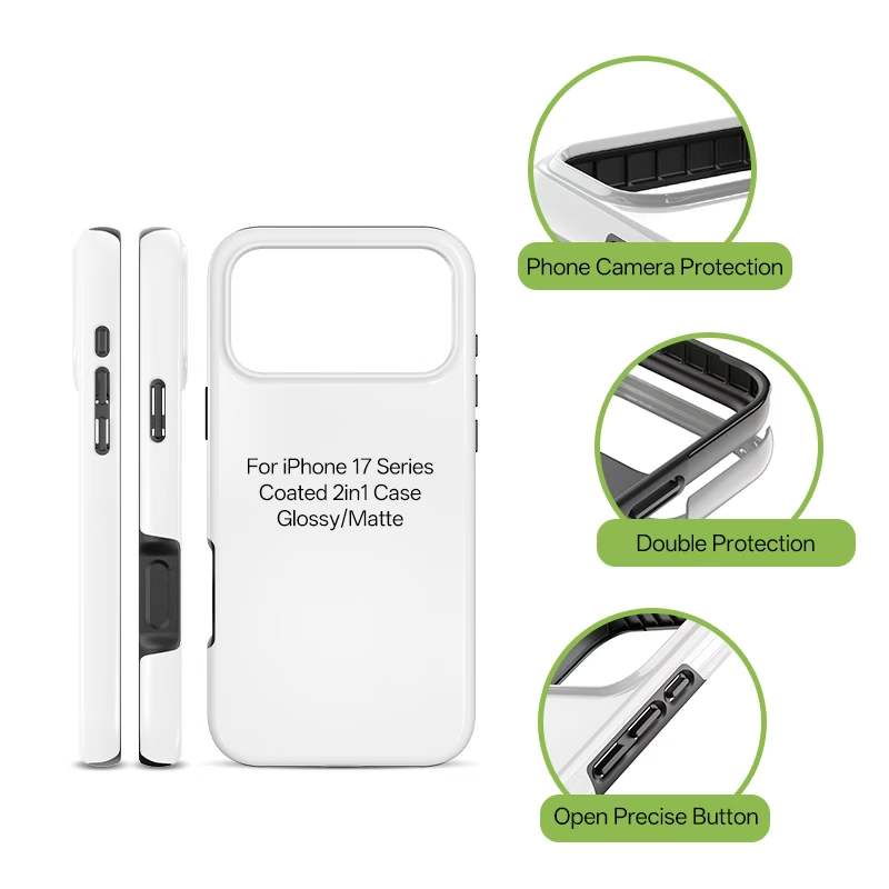 Fonlyu Coated 2 In 1 Blank Pho - Phone Case Blank Print incelemesi ve fiyatı