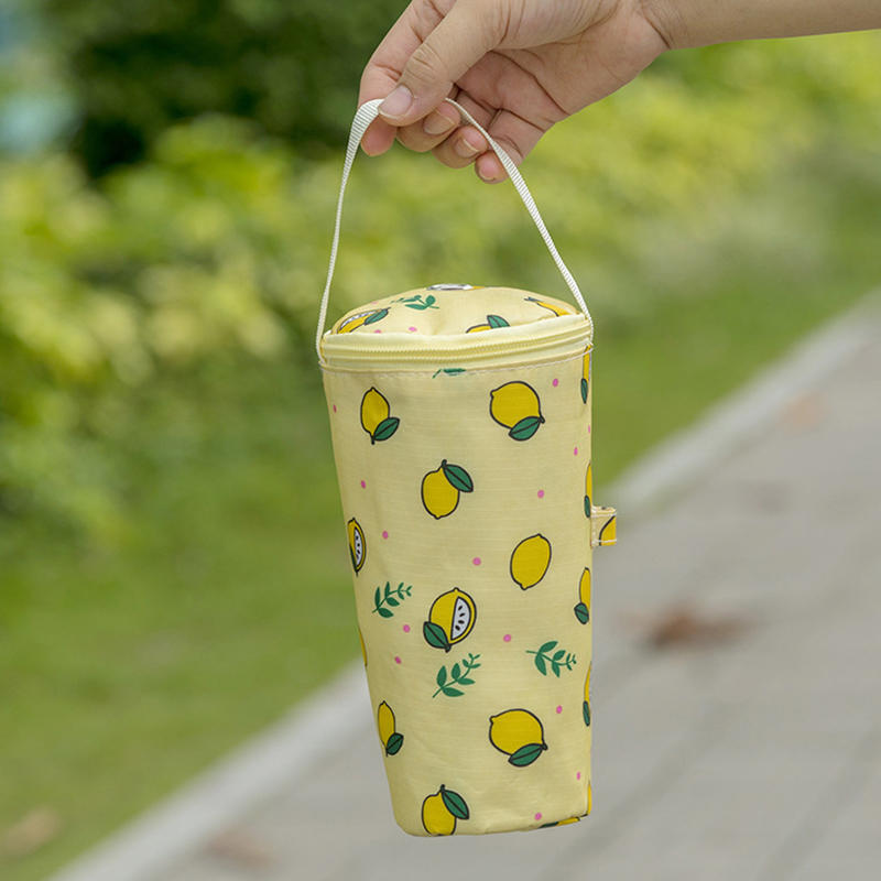 HOT SALE Portable Milk Tea Tot - Tote Bag Sublimation incelemesi ve fiyatı