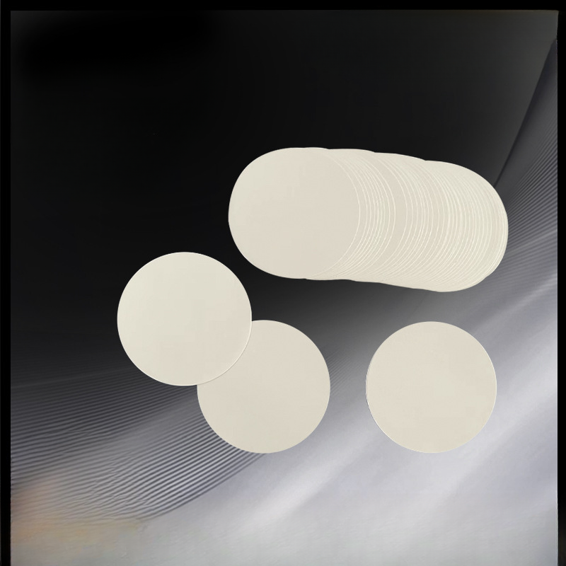 100pcs Round Paper for Button  - Button Badge Blank incelemesi ve fiyatı