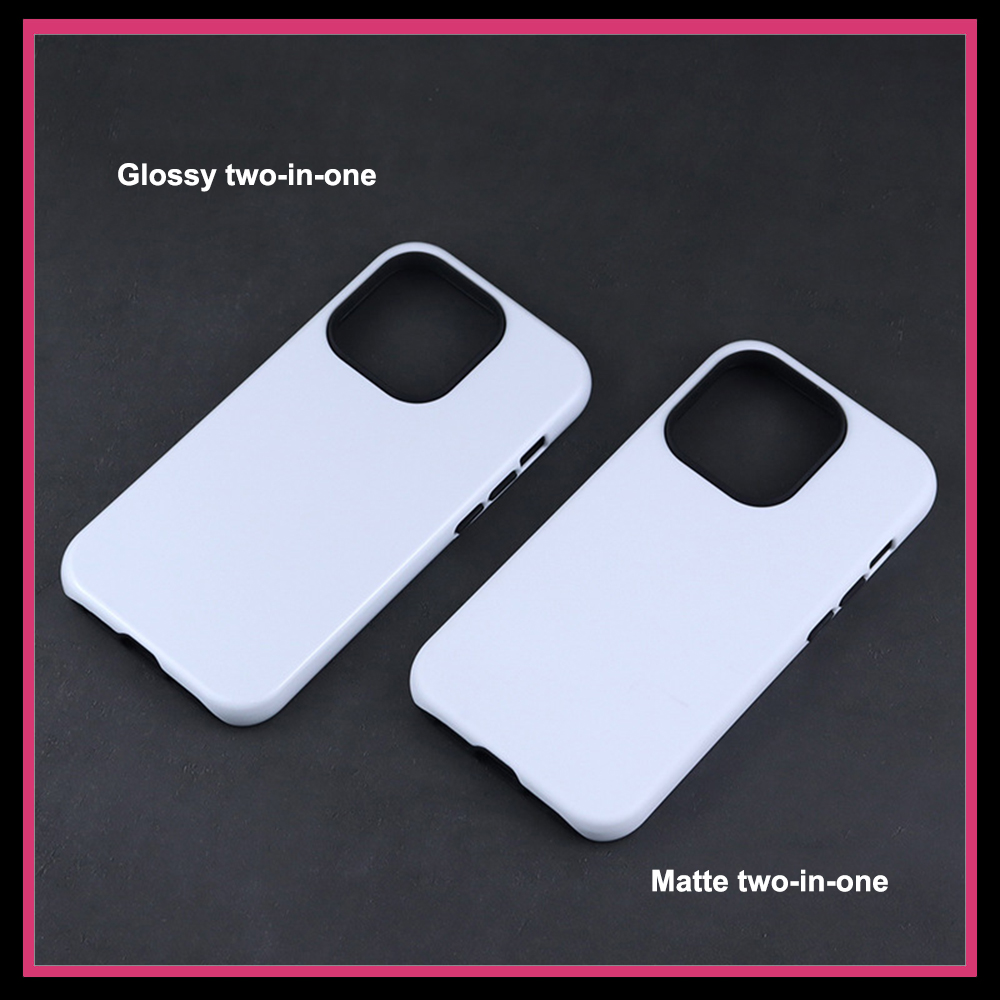 FONLYU 5PCS Sublimation 3D Bla - Phone Case Blank Print incelemesi ve fiyatı