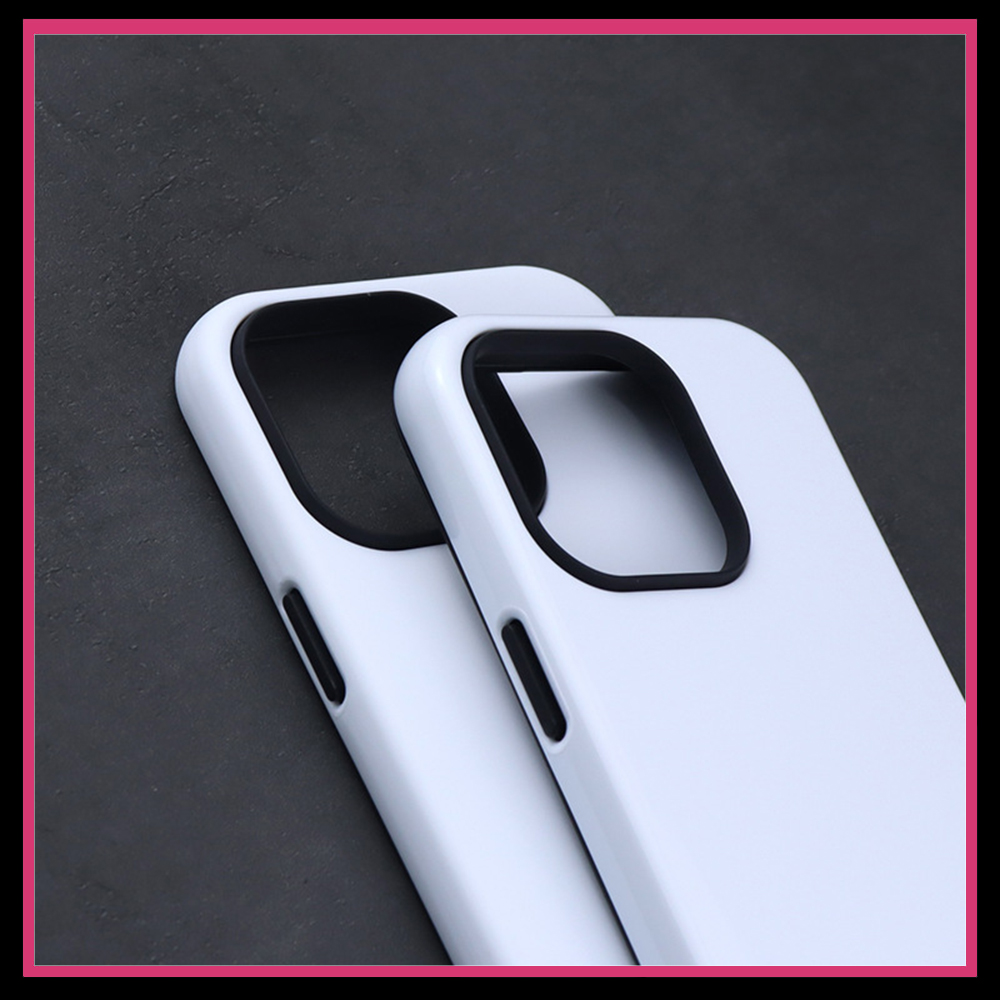 FONLYU 5PCS Sublimation 3D Bla - Phone Case Blank Print incelemesi ve fiyatı