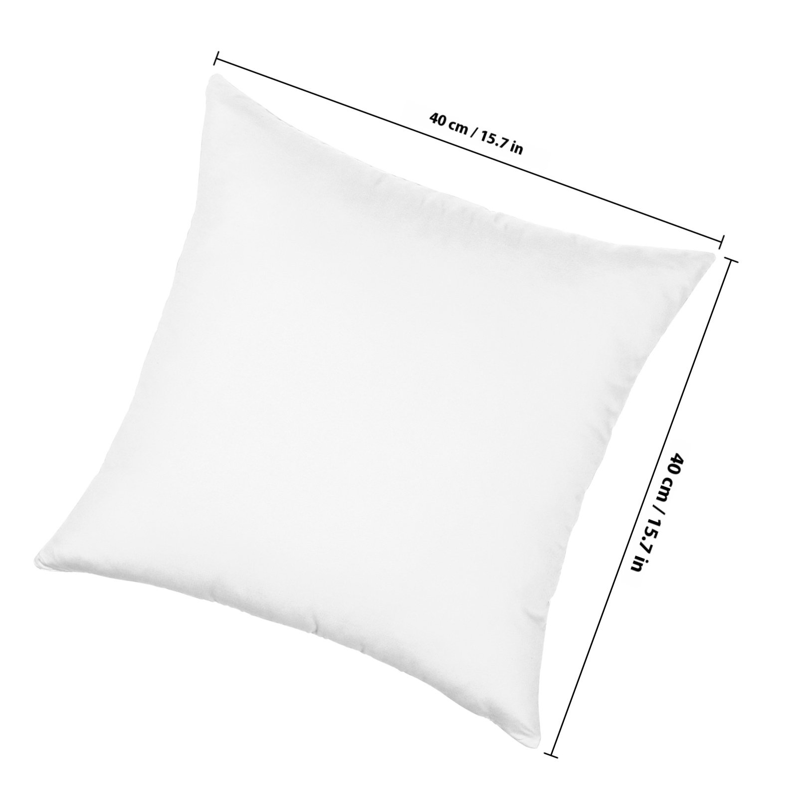 4Pcs Sublimation Pillow Cases  - Pillow Cover Sublimation incelemesi ve fiyatı