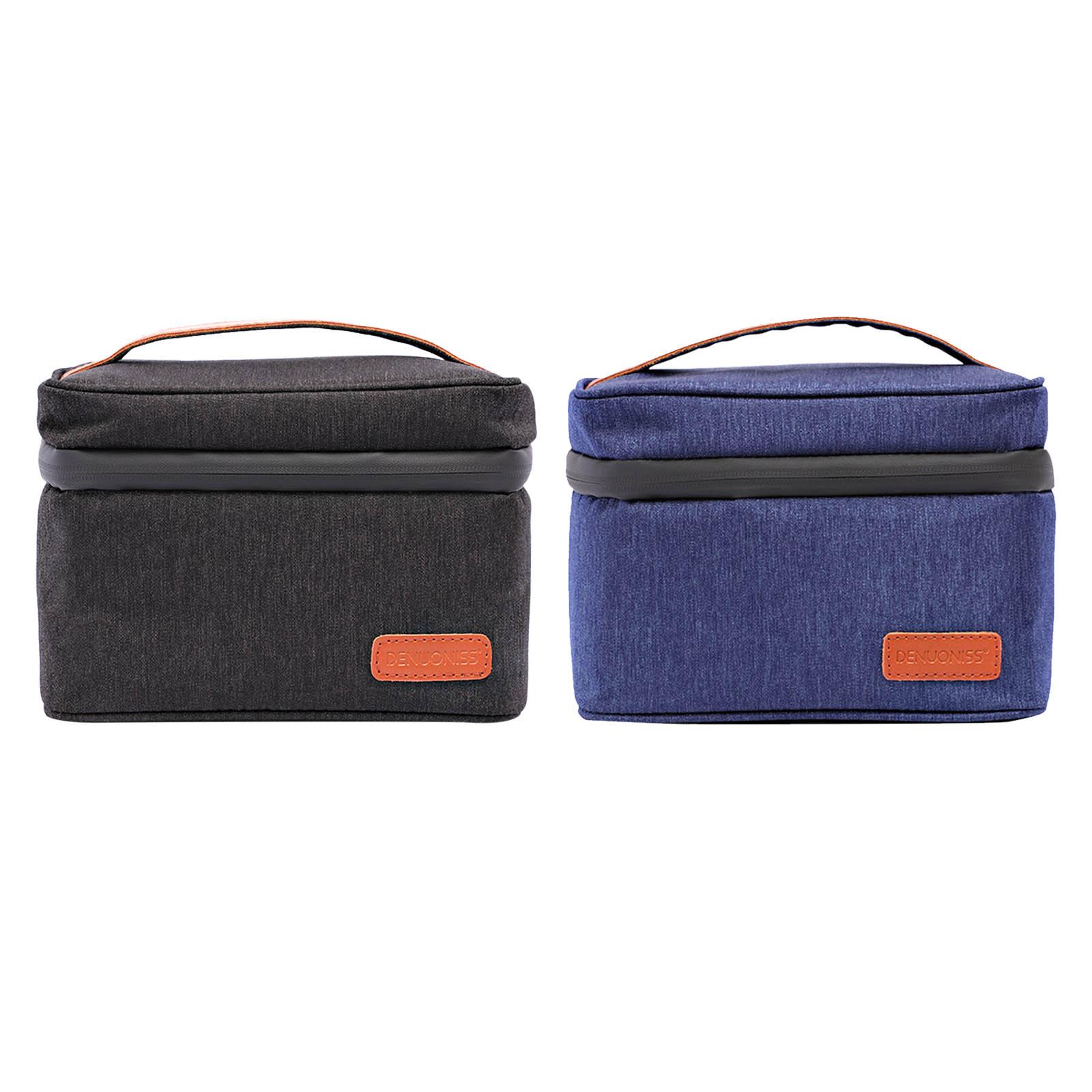 Insulated Lunch Bag Cooler Bag - Tote Bag Sublimation incelemesi ve fiyatı