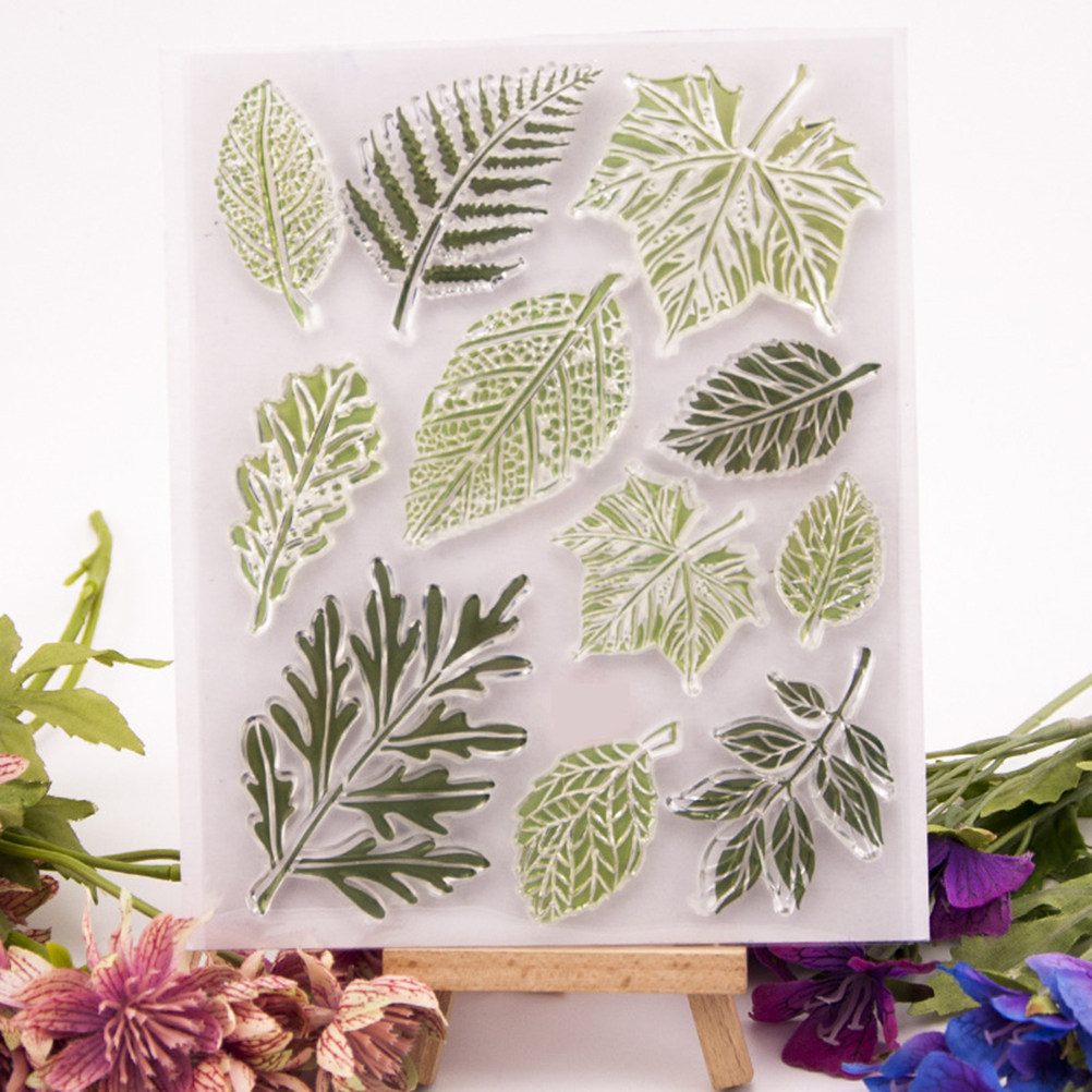 Clear Tpr Transparent Stamps L - Photo Acrylic Block incelemesi ve fiyatı