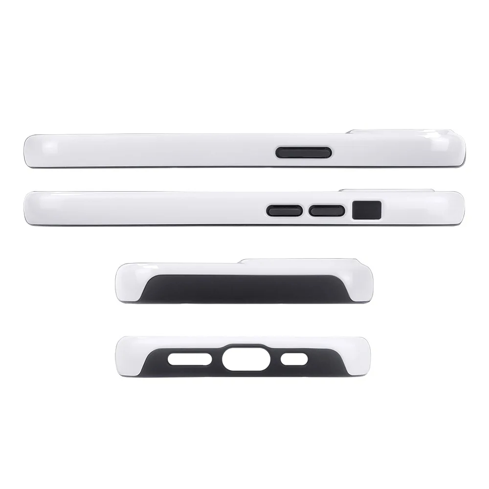 FONLYU 2 in 1 Sublimation Phon - Phone Case Blank Print incelemesi ve fiyatı