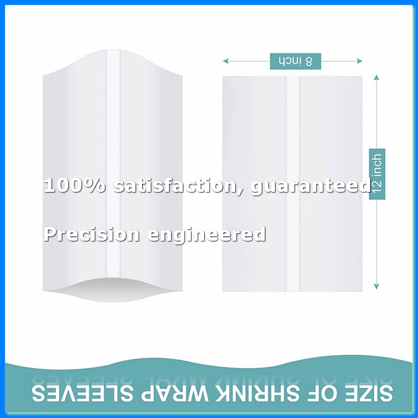 8X12 Inch Sublimation Shrink W - Sublimation Mug White incelemesi ve fiyatı