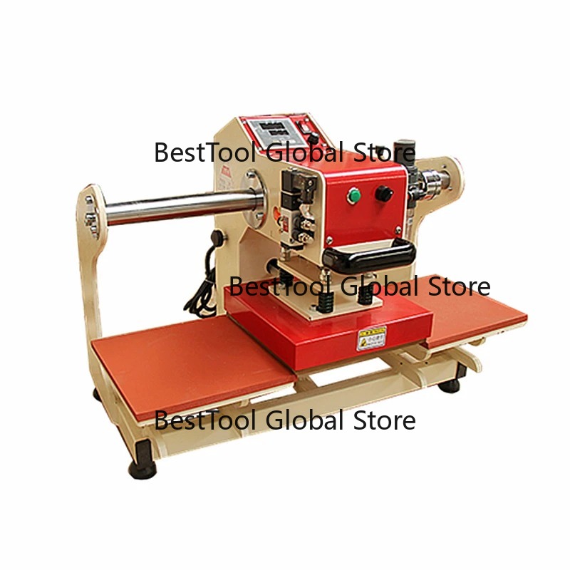Double-position Sublimation La - Pillow Cover Sublimation incelemesi ve fiyatı
