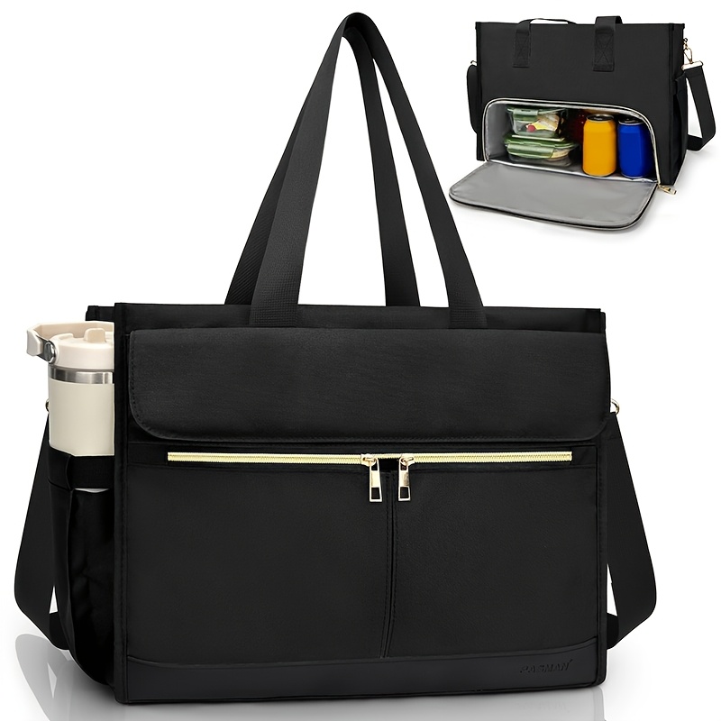 Oxford Lunch Bag for Women, La - Tote Bag Sublimation incelemesi ve fiyatı