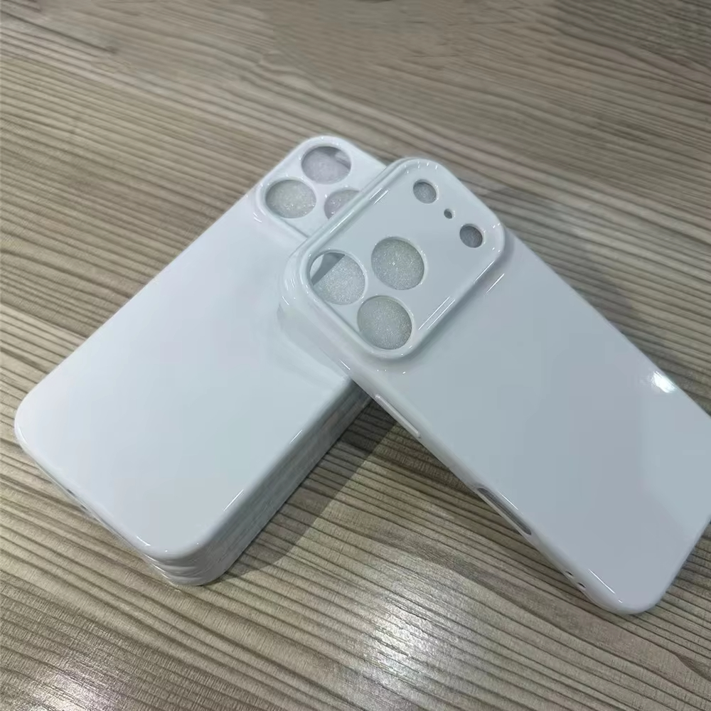 FONLYU 3D Film Sublimation Bla - Phone Case Blank Print incelemesi ve fiyatı