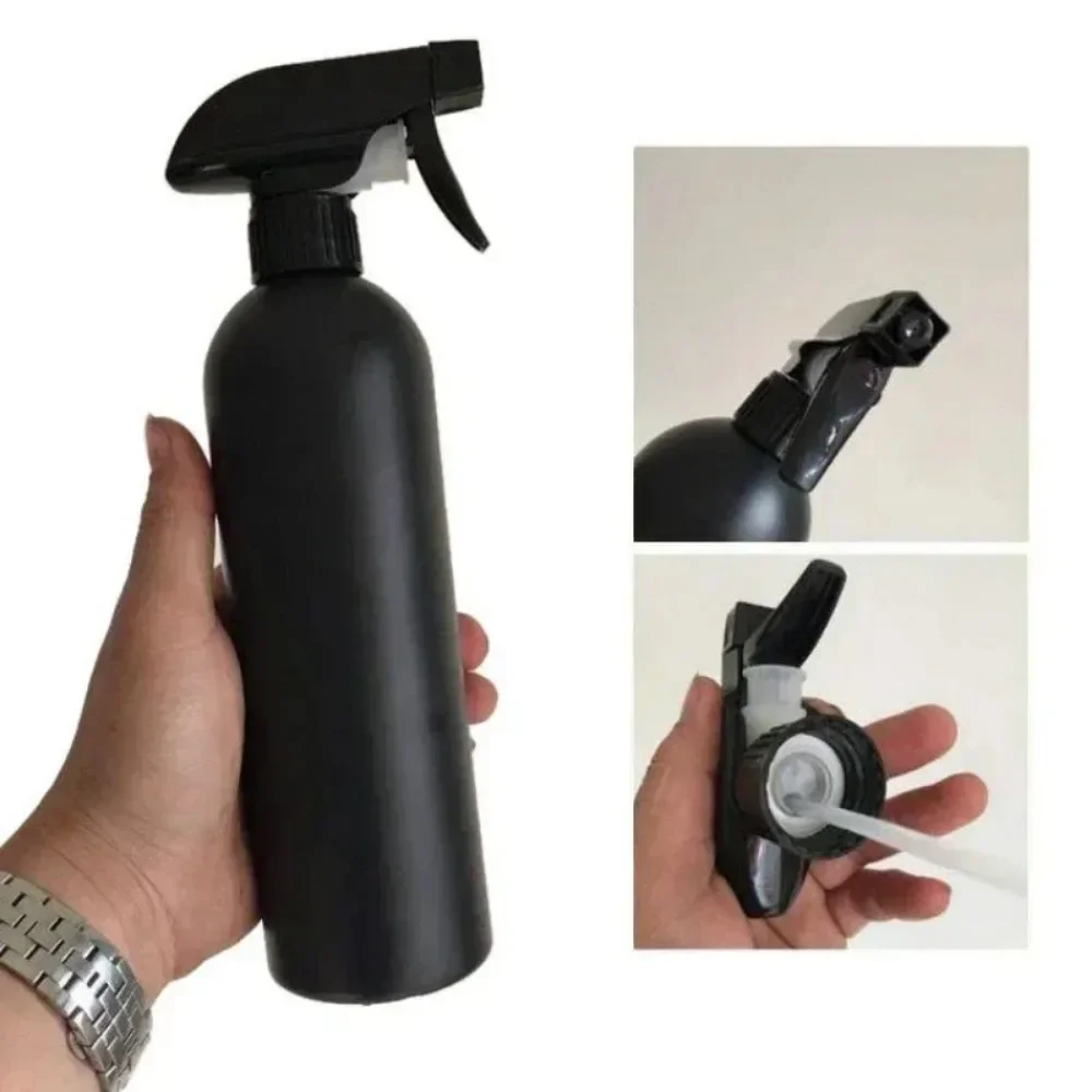 500ML Hairdressing Mist Spray  - Water Bottle Blank incelemesi ve fiyatı