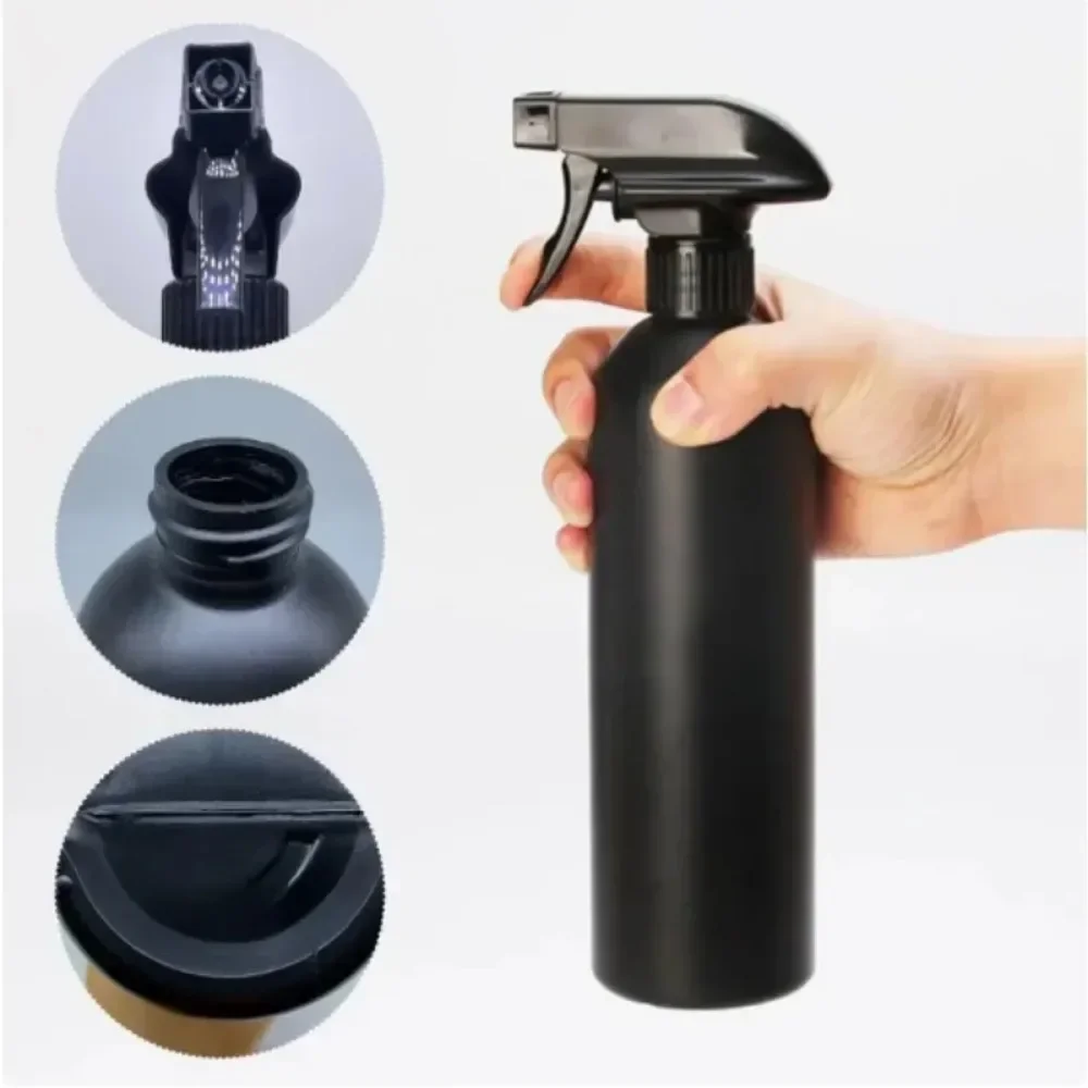 500ML Hairdressing Mist Spray  - Water Bottle Blank incelemesi ve fiyatı