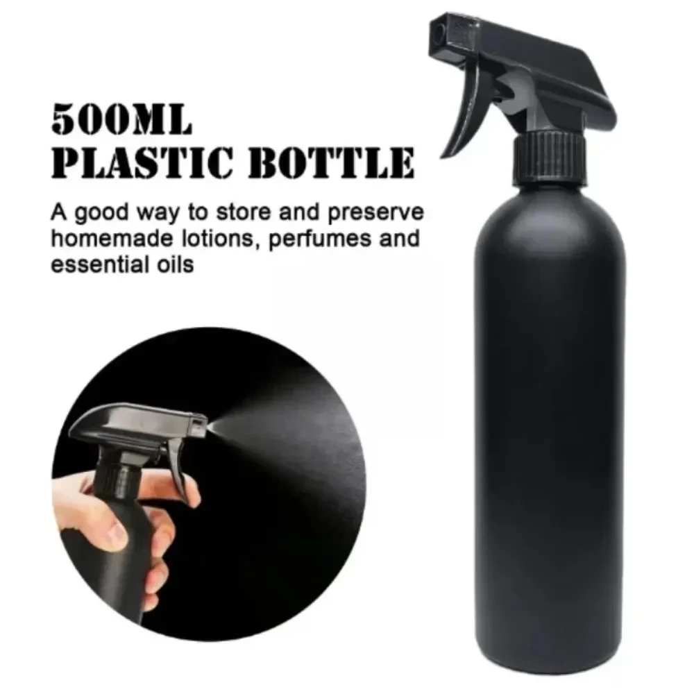 500ML Hairdressing Mist Spray  - Water Bottle Blank incelemesi ve fiyatı