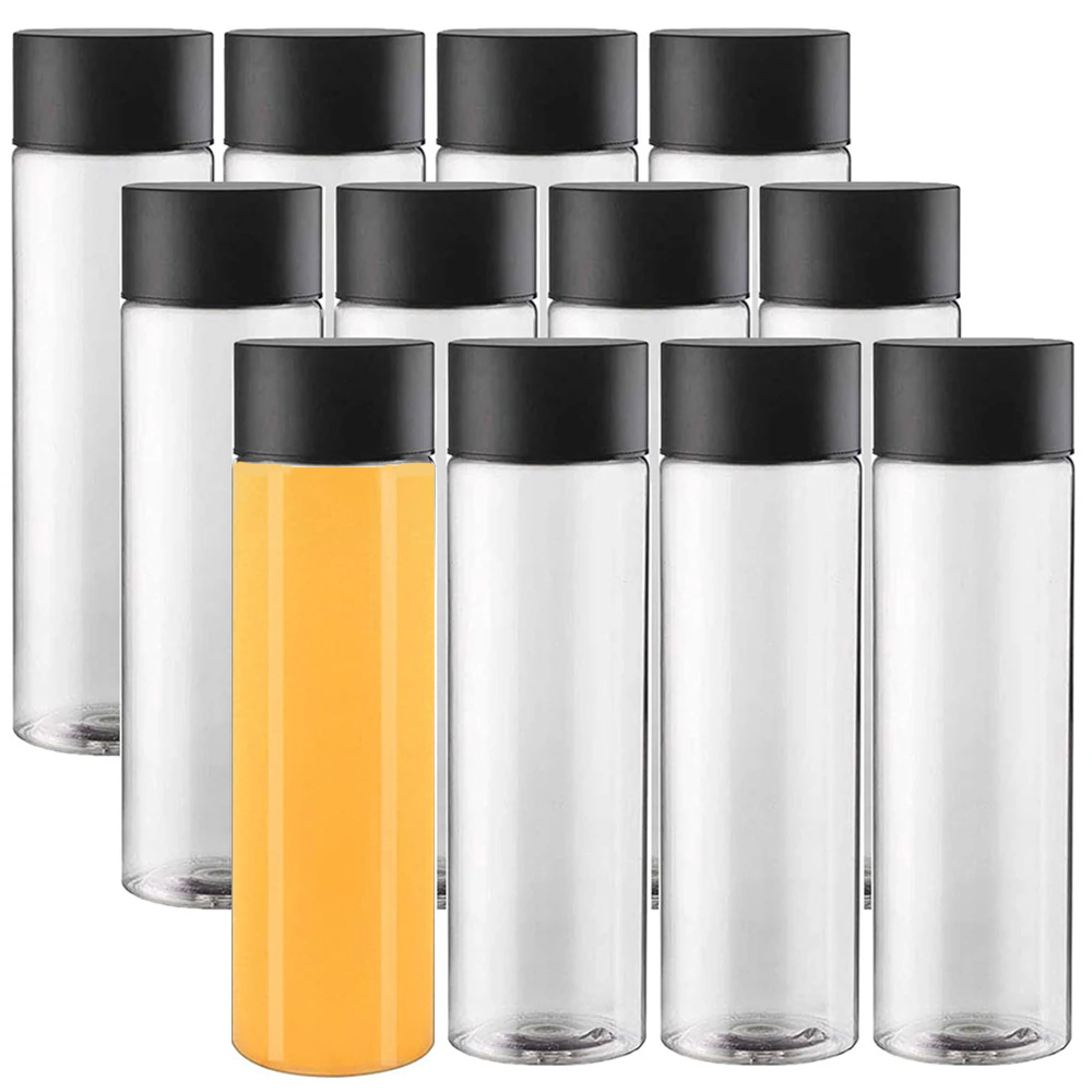 Bulk Empty Plastic Reusable Ju - Water Bottle Blank incelemesi ve fiyatı