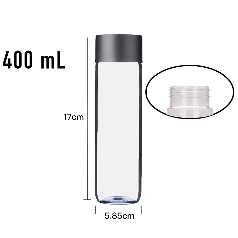 Bulk Empty Plastic Reusable Ju - Water Bottle Blank incelemesi ve fiyatı
