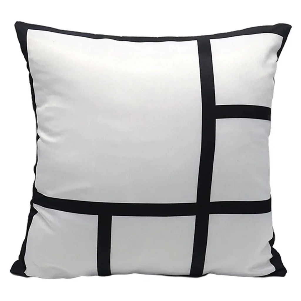 Sublimation Blank Panel Pillow - Pillow Cover Sublimation incelemesi ve fiyatı