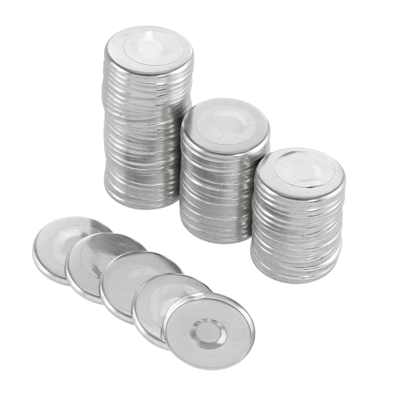 25/32/37/44/58mm Button Making - Button Badge Blank incelemesi ve fiyatı