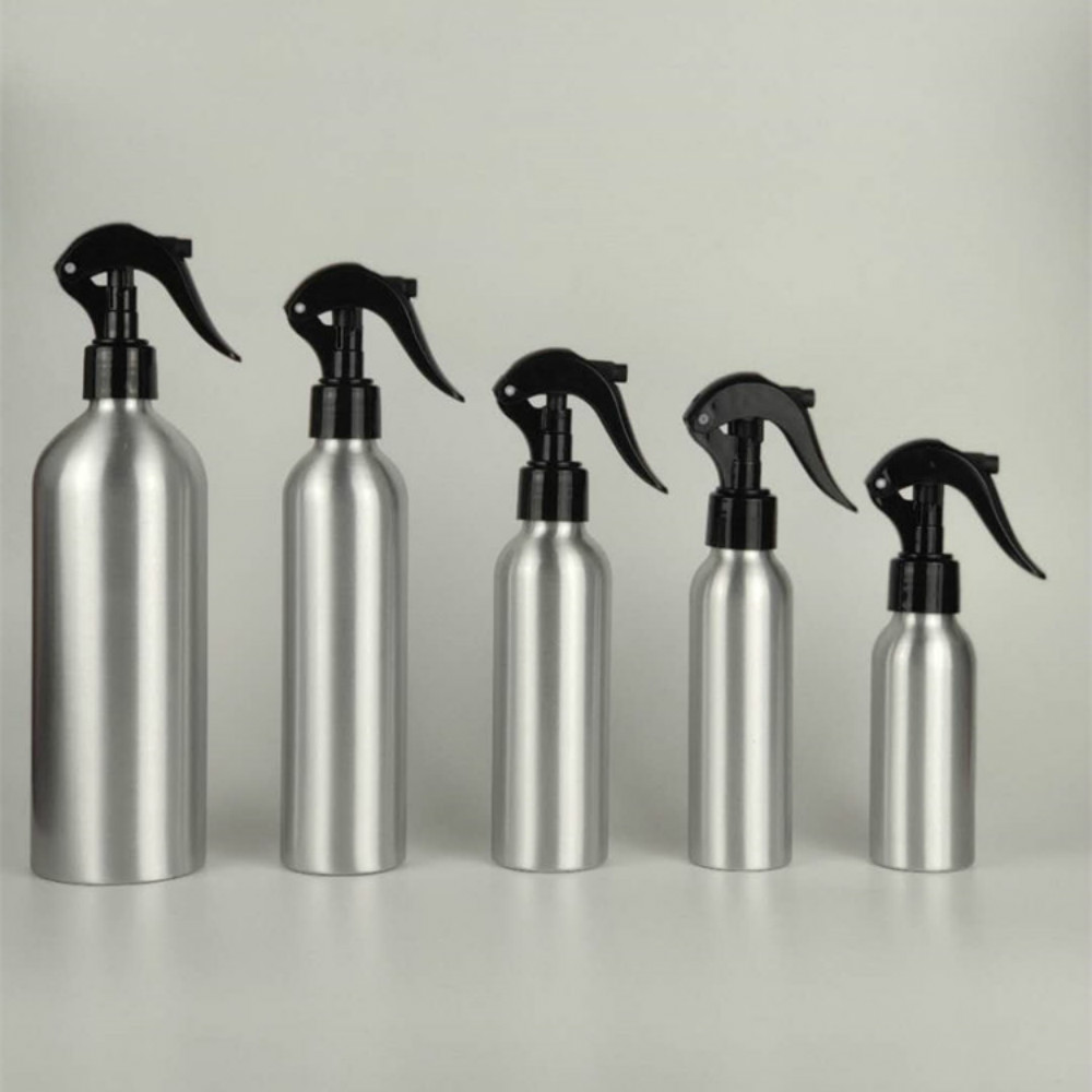 30ml/50ml/100ml/150ml/250ml Al - Water Bottle Blank incelemesi ve fiyatı