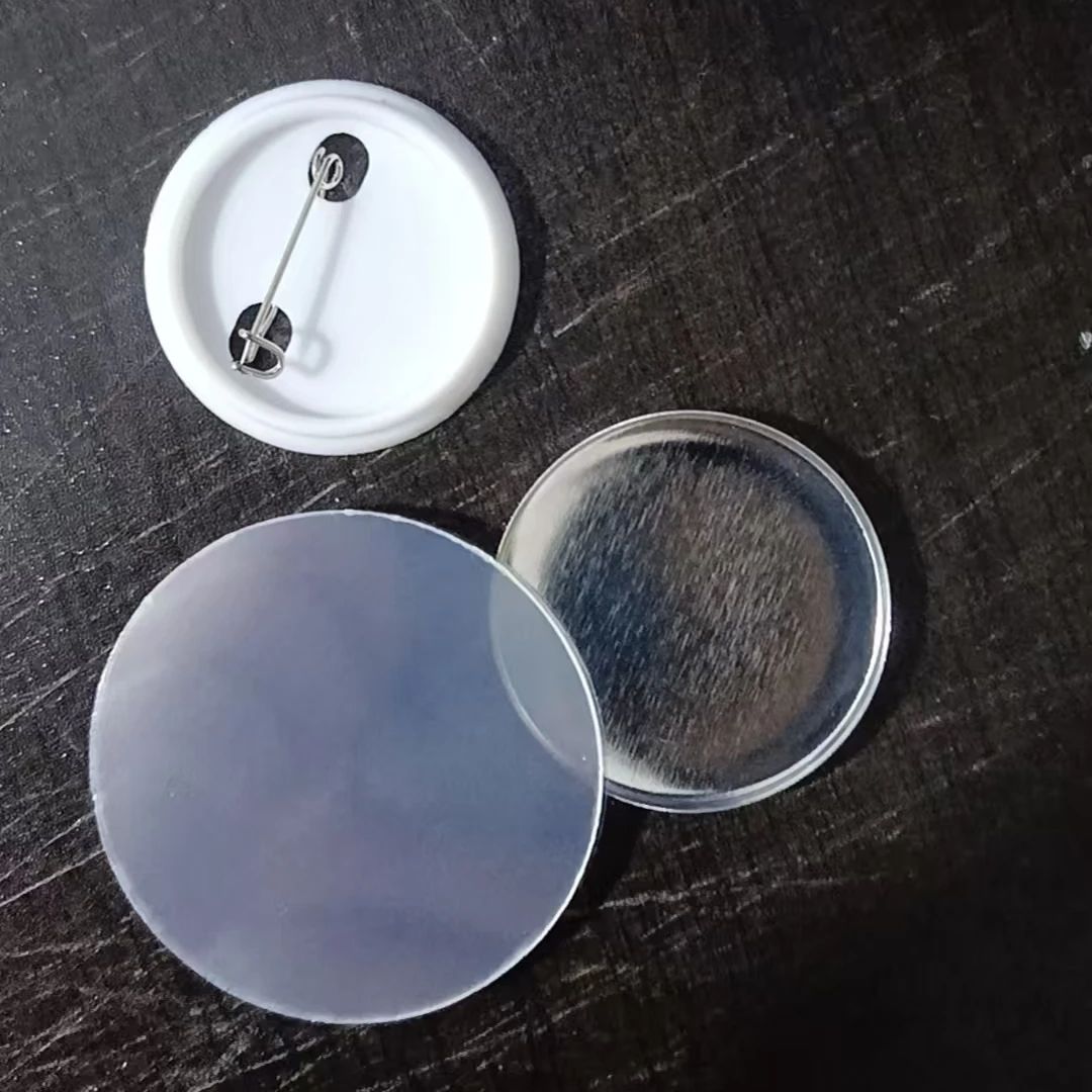200set 25mm 32mm 37mm 44mm 58m - Button Badge Blank incelemesi ve fiyatı