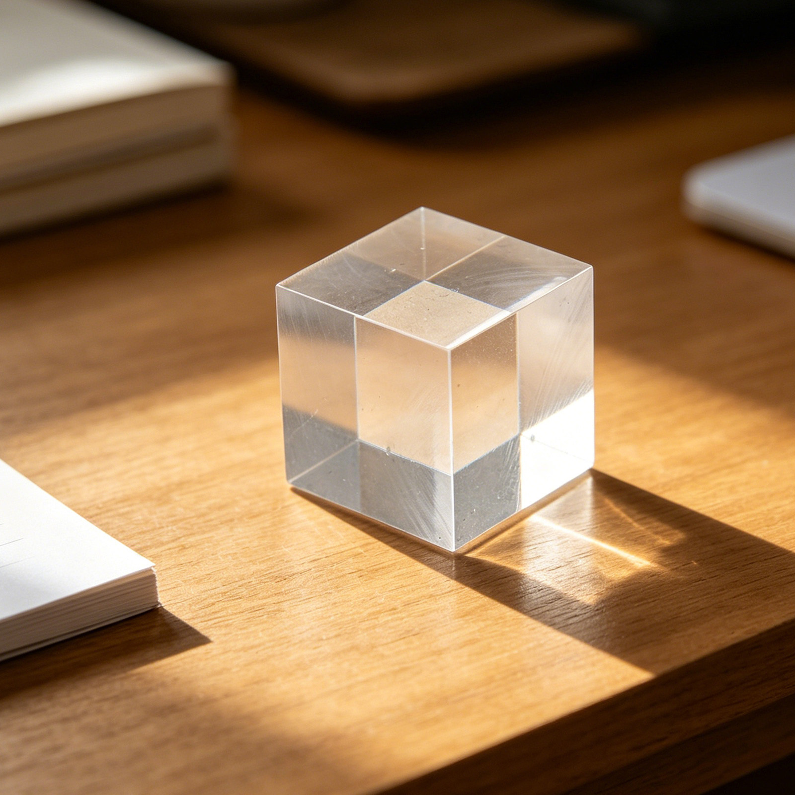 Acrylic Display Block For Phot - Photo Acrylic Block incelemesi ve fiyatı