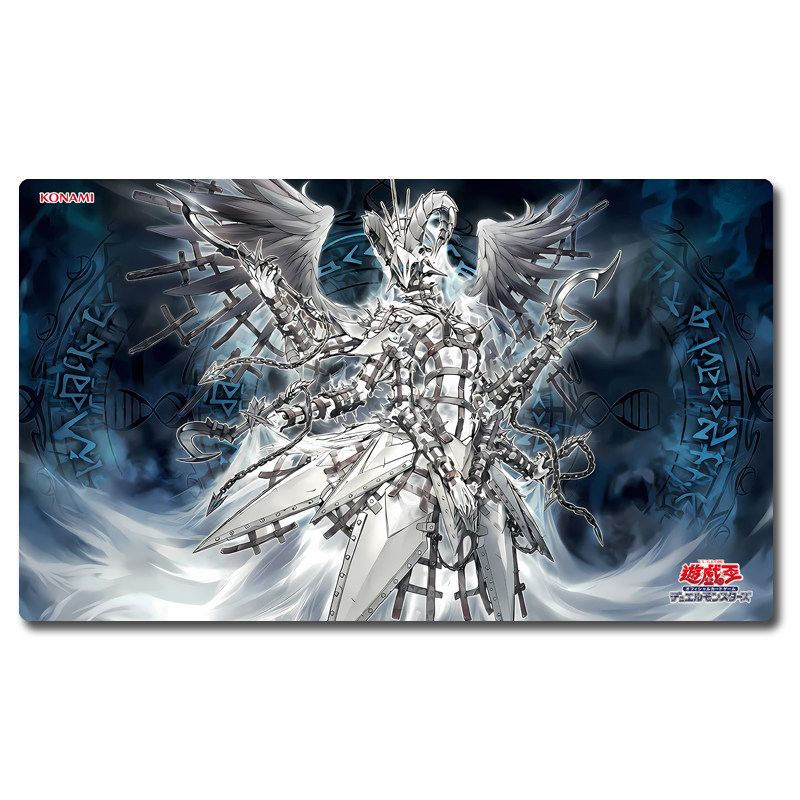 Yugioh Junora the Power Patron - Door Mat Blank incelemesi ve fiyatı