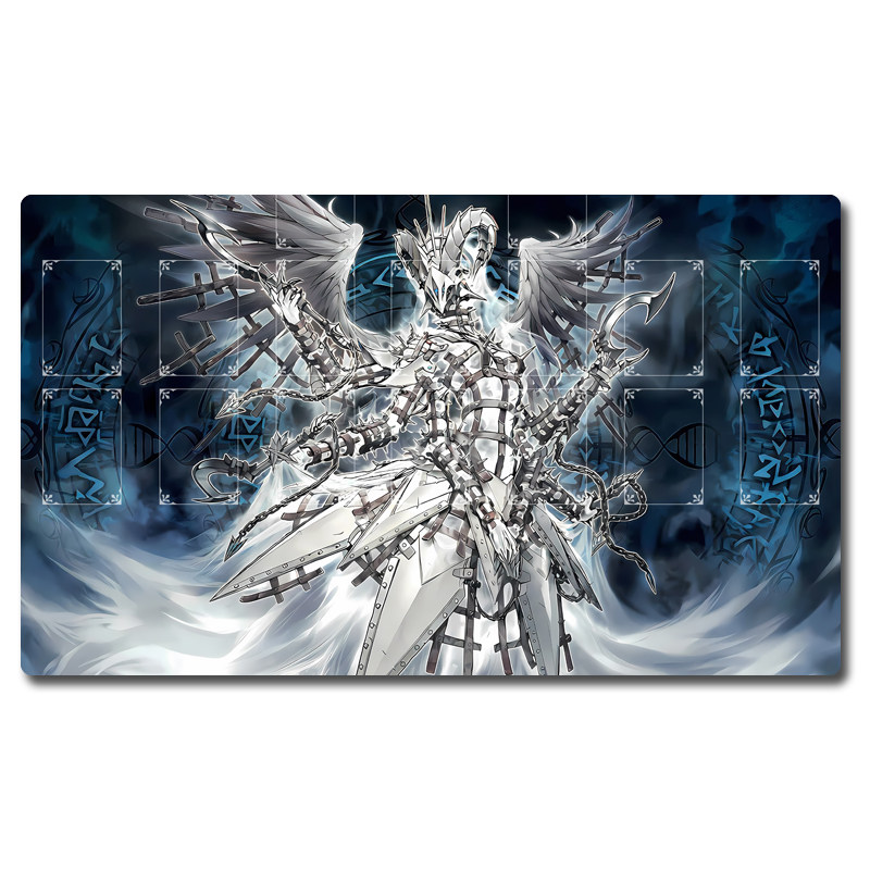 Yugioh Junora the Power Patron - Door Mat Blank incelemesi ve fiyatı