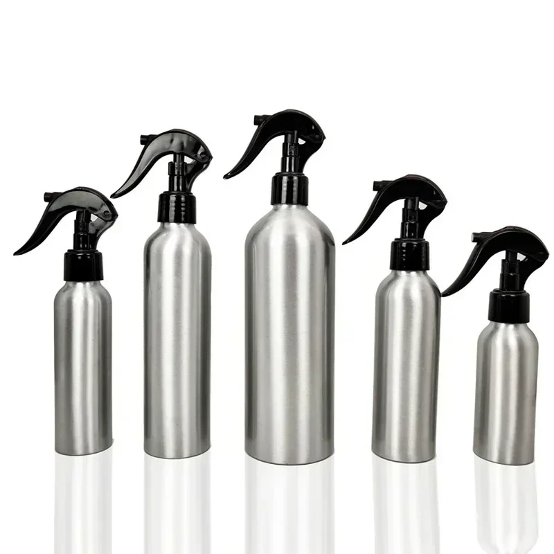 1pc 30-500ML Aluminum Bottle E - Water Bottle Blank incelemesi ve fiyatı